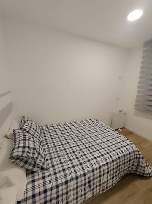 Encantador Apartamento Completo Con Dos Apartment Madrid
