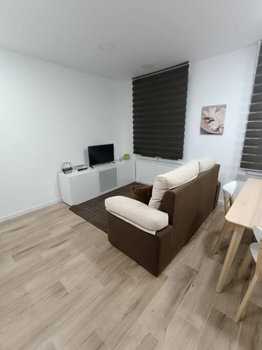 Encantador Apartamento Completo Con Dos Apartment