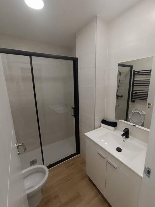Encantador Apartamento Completo Con Dos Apartment Madrid