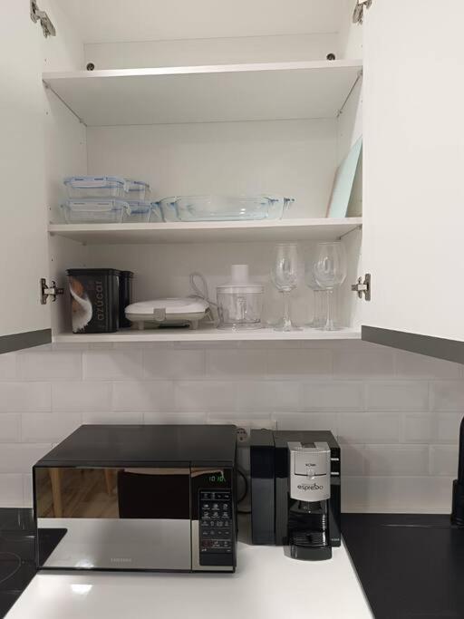 Encantador Apartamento Completo Con Dos Madri