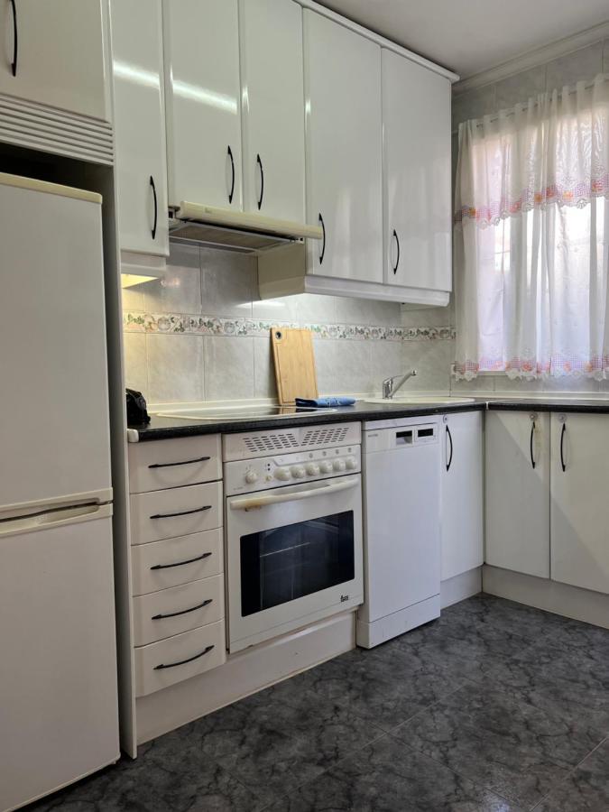 Apartamento Oporto * Madri