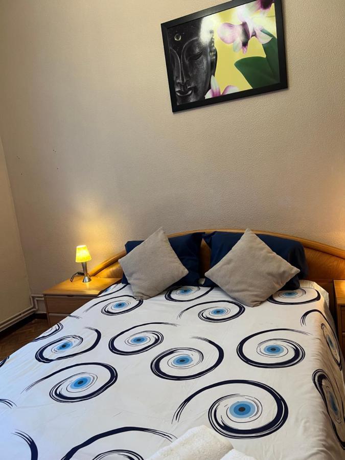 Apartamento Oporto * Madri
