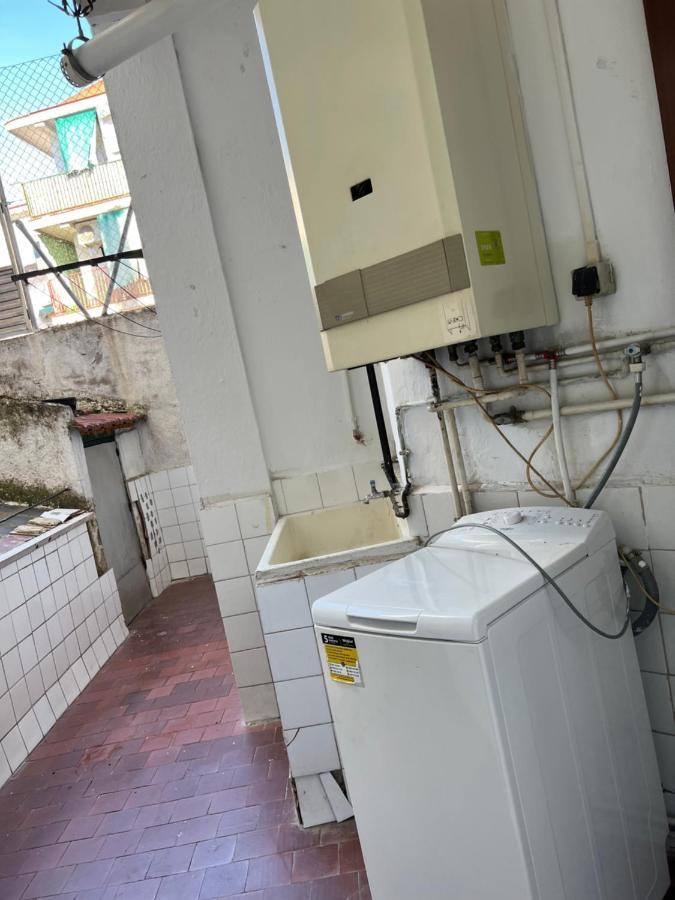 Apartamento Oporto Apartamento Madri
