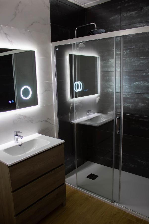 Luxury * Madri