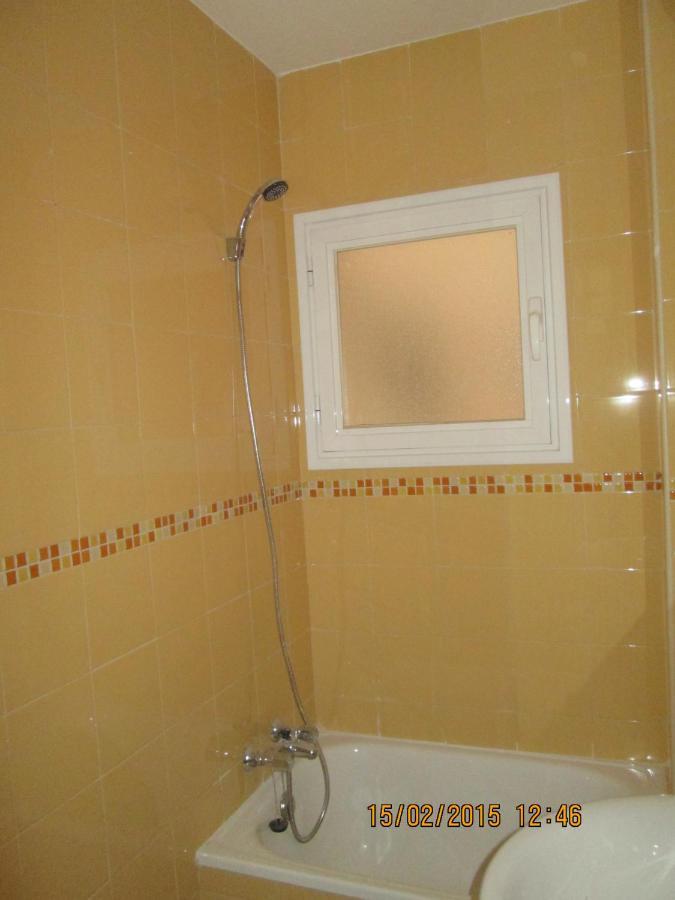 Apartamento Apt. Down Town Madri