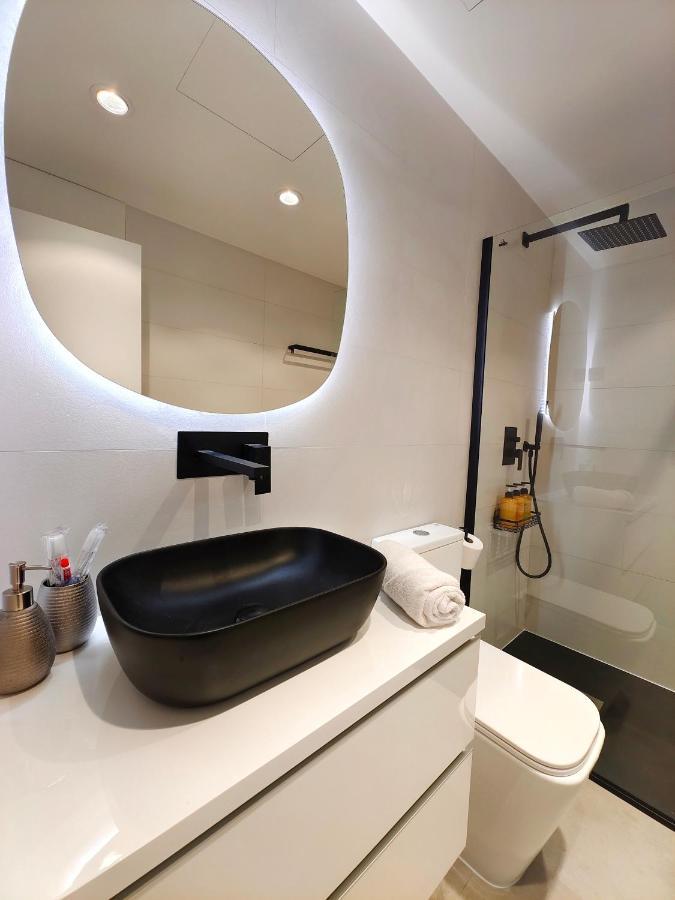 Apartment Nuevo Hola Bis Madrid