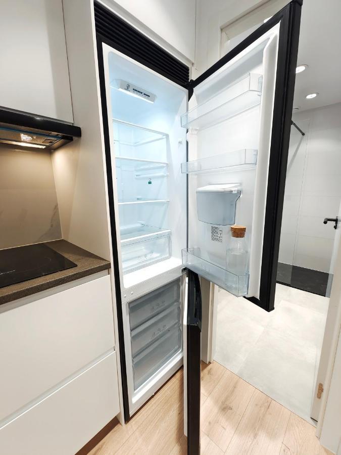 Nuevo Hola Bis Apartment Madrid