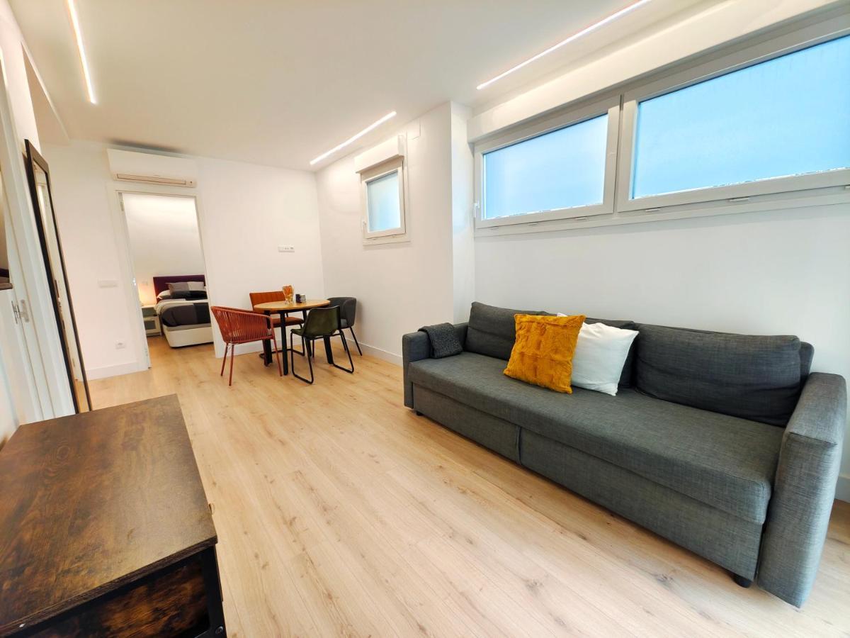 Nuevo Hola Bis Apartment