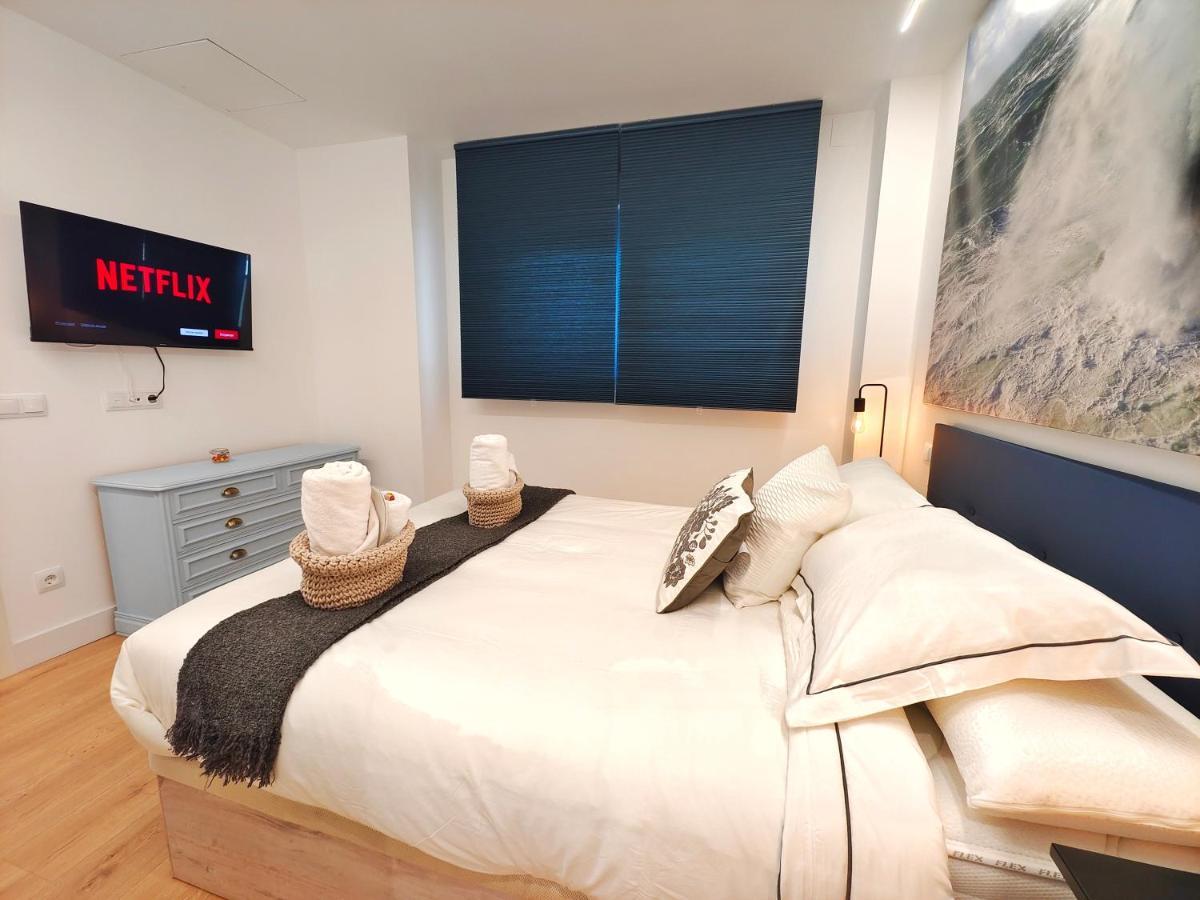 Nuevo Hola Bis Apartment *