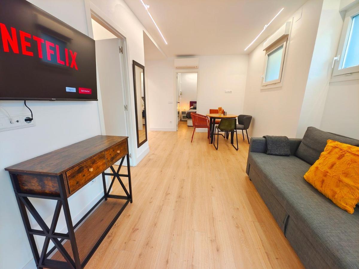 Nuevo Hola Bis Apartment