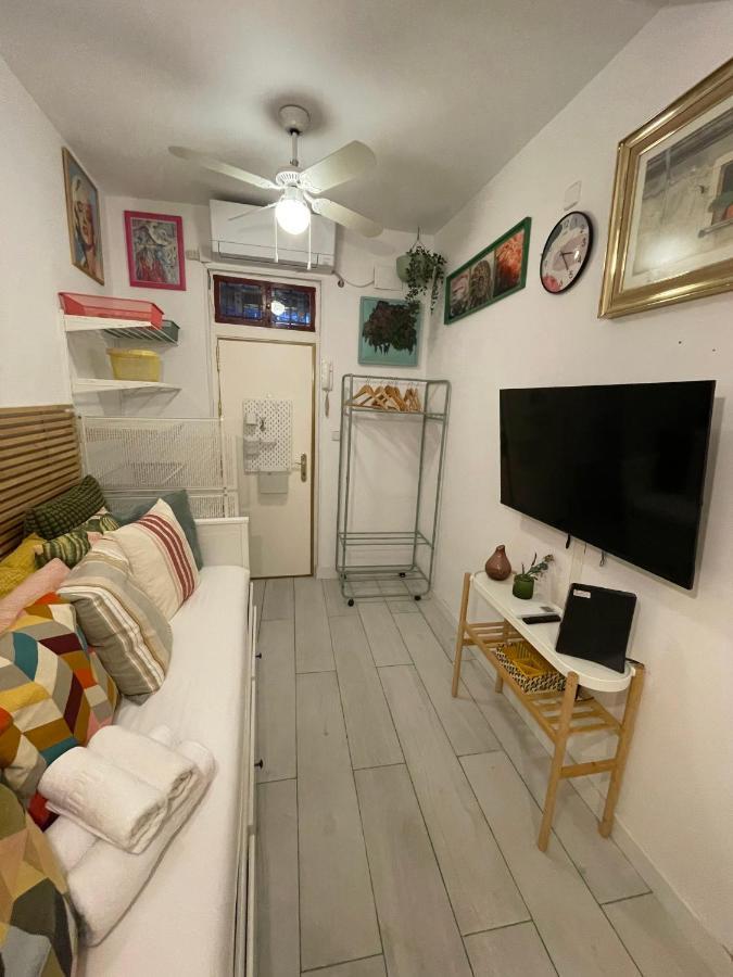 Cozy & Modern Flat - Center - Rastro - La Latina * Madrid