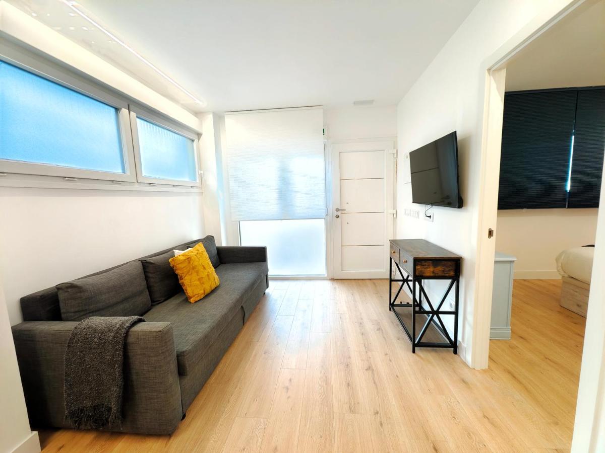 Nuevo Hola Bis Apartment Madrid