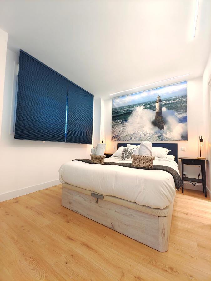 Apartment Nuevo Hola Bis Madrid