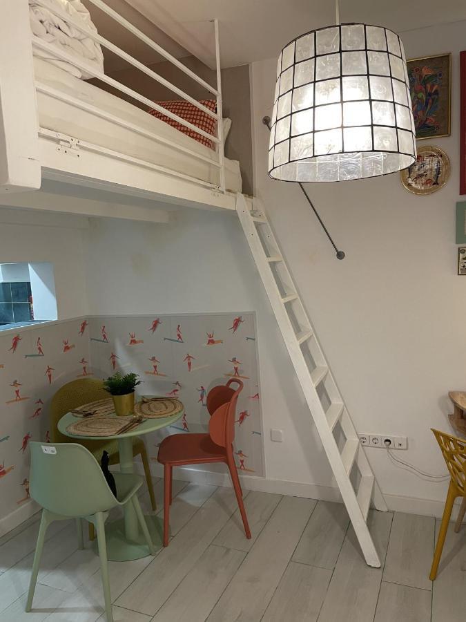 Cozy & Modern Flat - Center - Rastro - La Latina