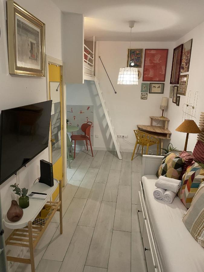 Apartment Cozy & Modern Flat - Center - Rastro - La Latina