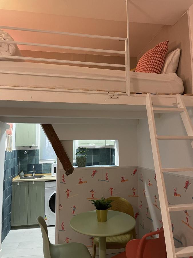 Cozy & Modern Flat - Center - Rastro - La Latina Madrid