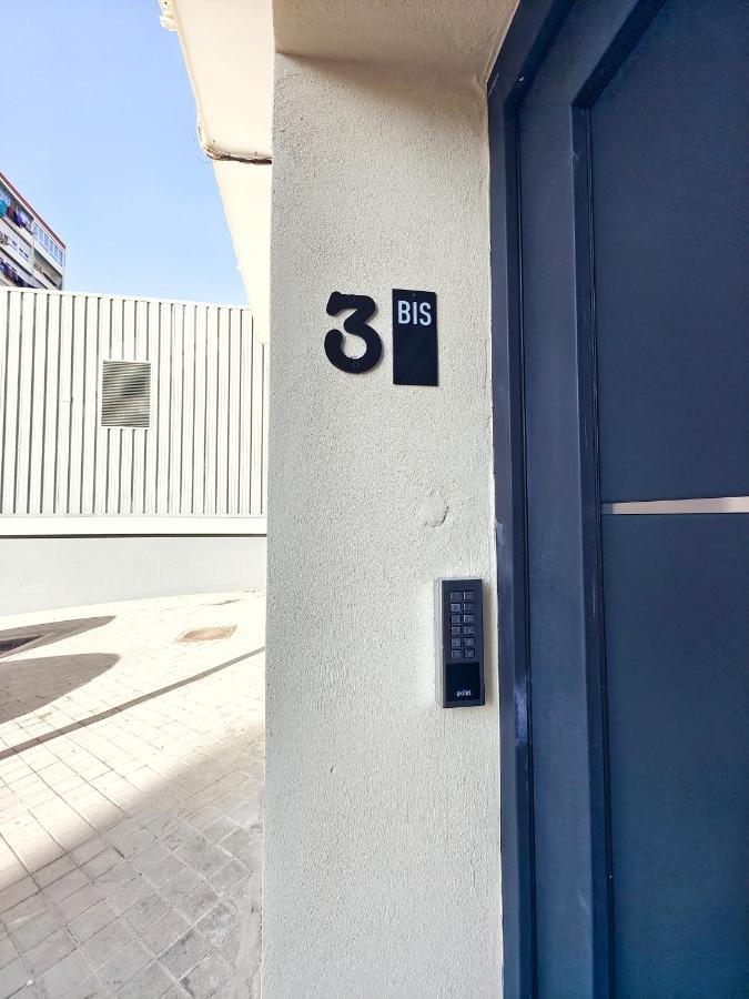 Nuevo Hola Bis Madrid