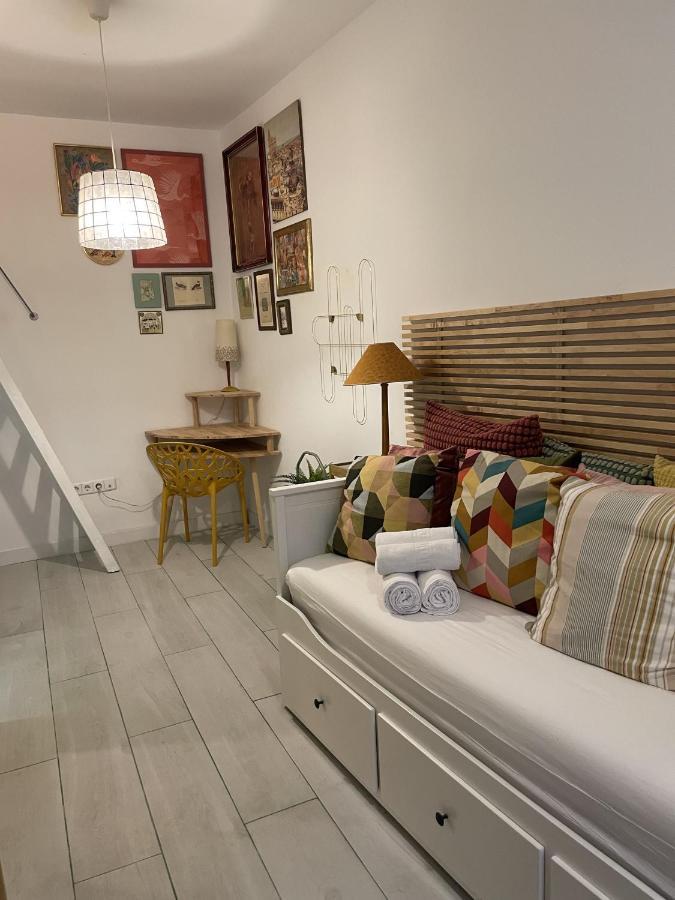 Cozy & Modern Flat - Center - Rastro - La Latina Apartment Madrid