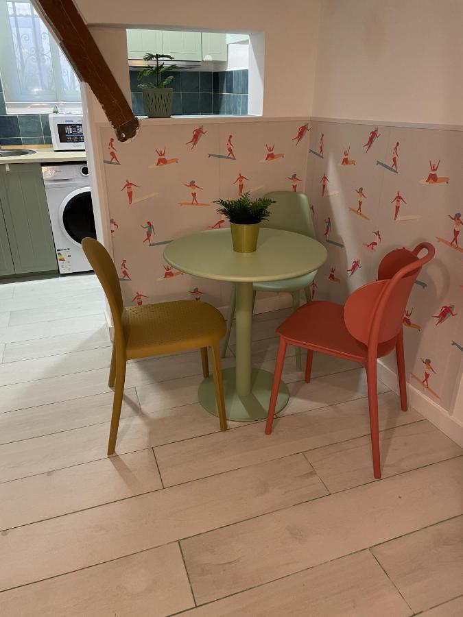 Cozy & Modern Flat - Center - Rastro - La Latina Apartment Madrid
