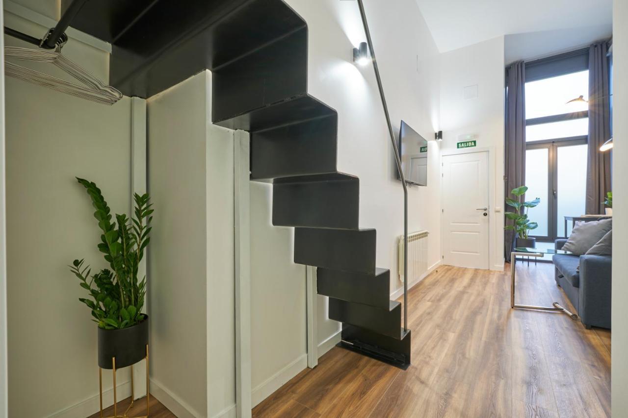 Acacias - Centre Apartment Madrid