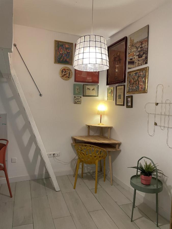 Cozy & Modern Flat - Center - Rastro - La Latina Apartment