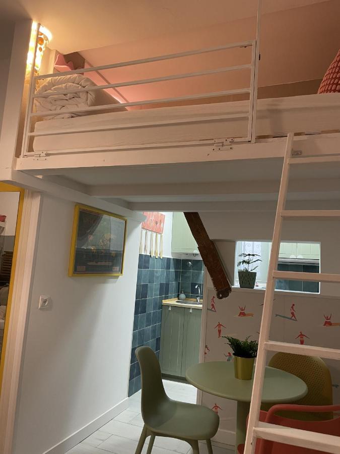 Apartment Cozy & Modern Flat - Center - Rastro - La Latina *