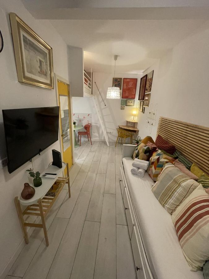 Cozy & Modern Flat - Center - Rastro - La Latina