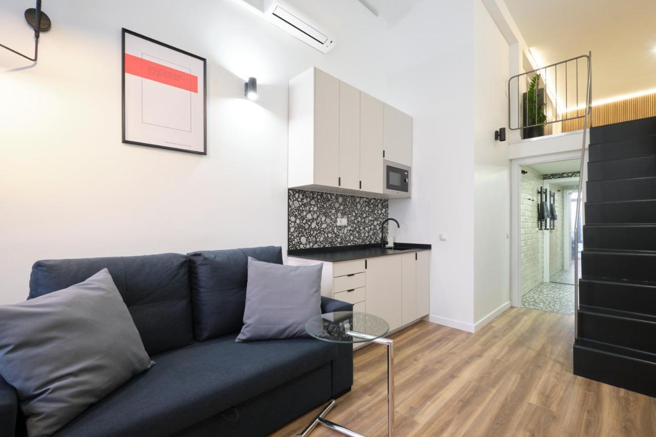 Apartment Acacias - Centre *