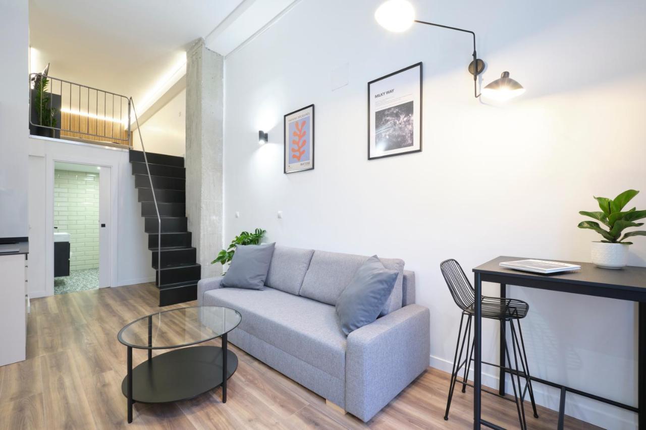Apartment Acacias - Centre