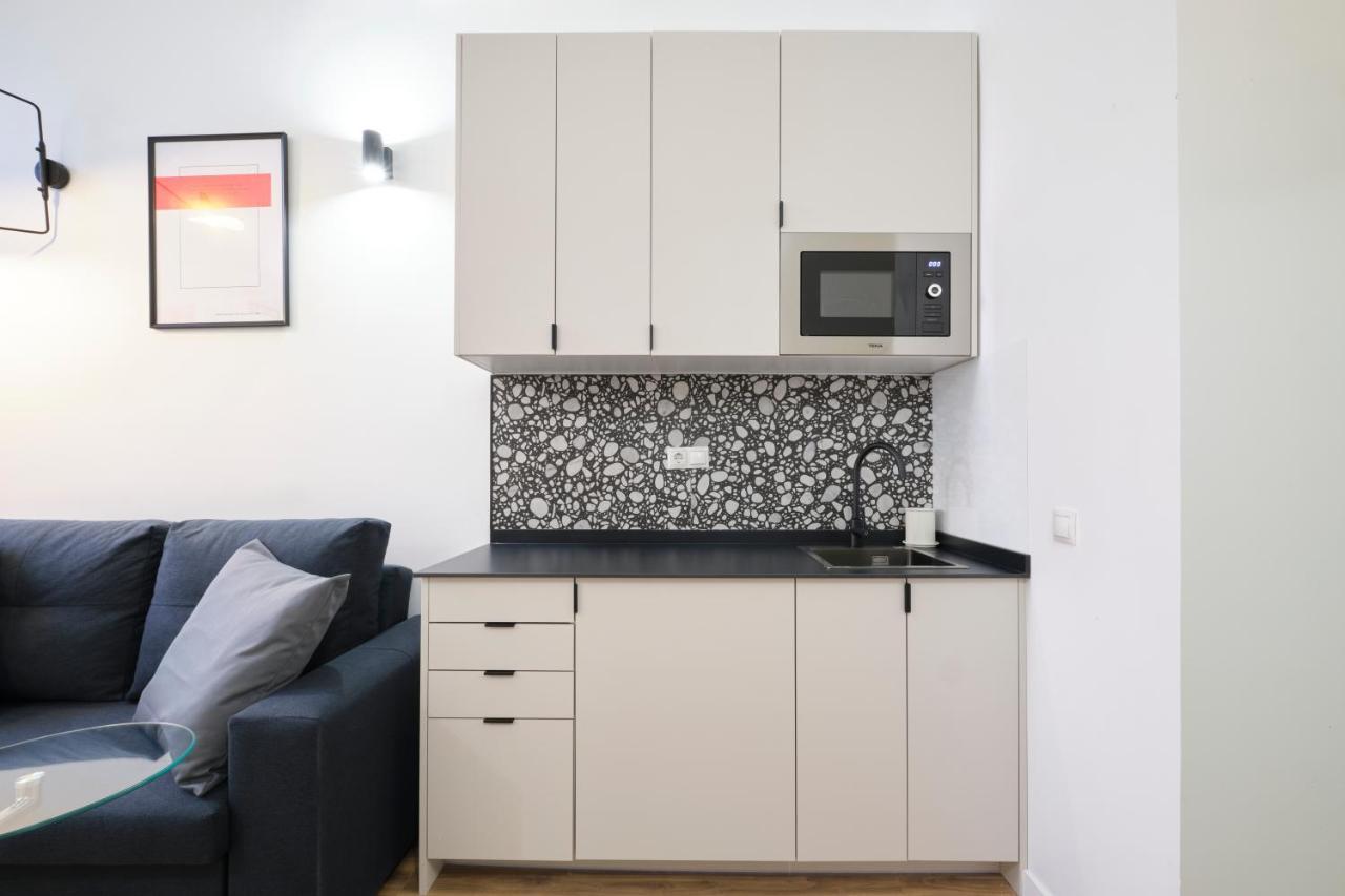 Acacias - Centre Apartment *