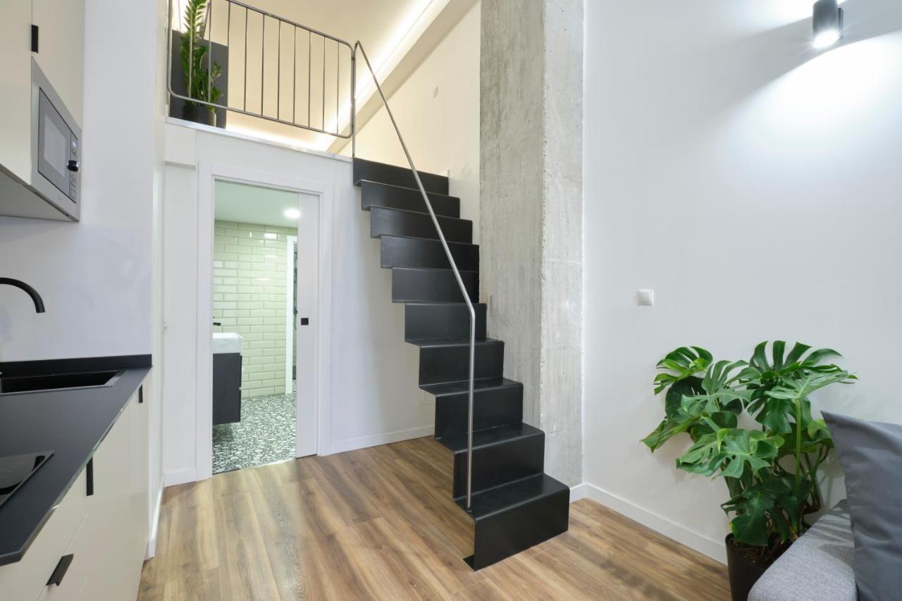 Apartment Acacias - Centre Madrid