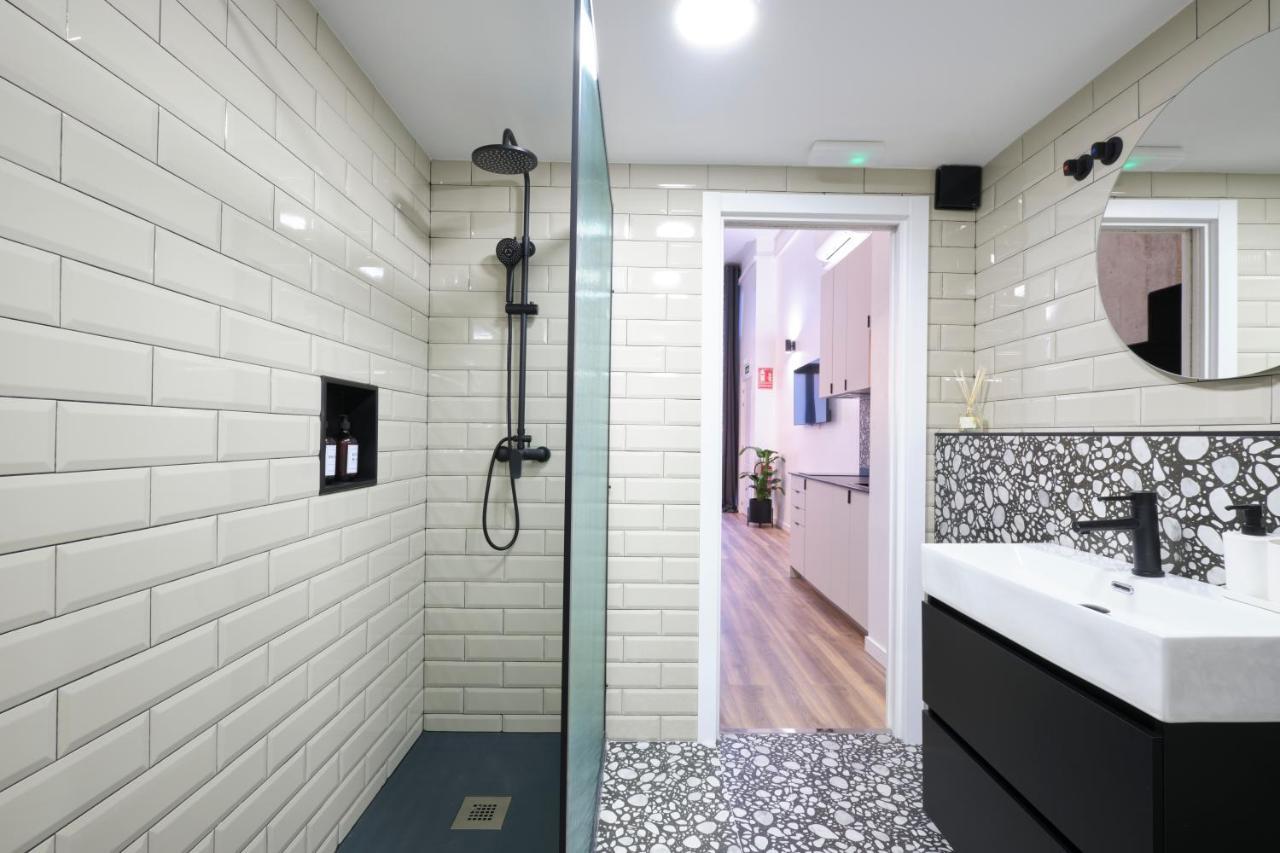 Apartment Acacias - Centre Madrid