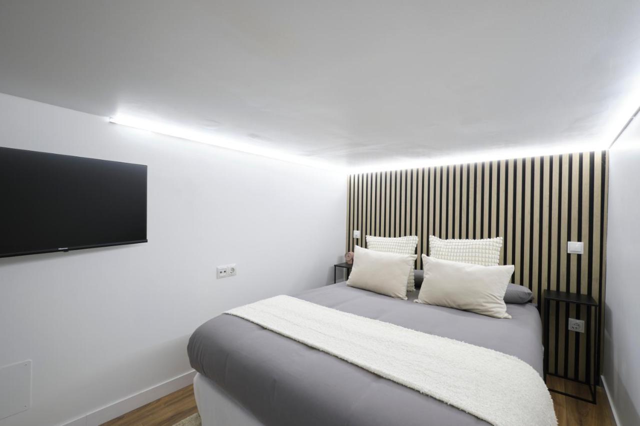 Acacias - Centre Apartment