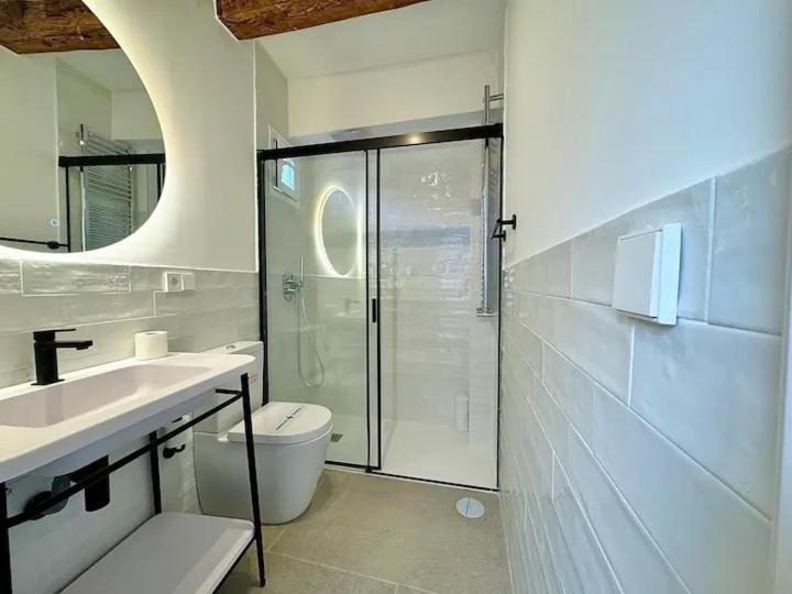 Apartment Urban Haven Retreat
