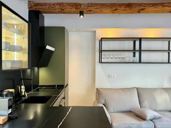 Urban Haven Retreat Apartment Madrid