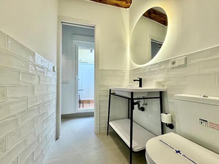 Urban Haven Retreat Apartment *