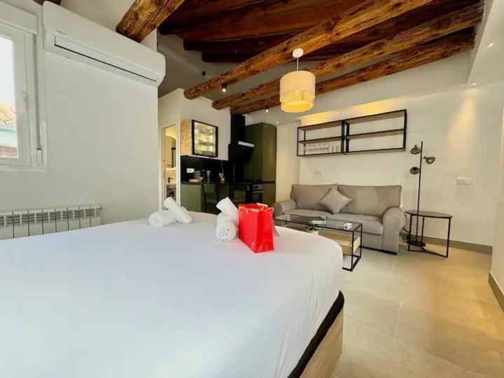 Urban Haven Retreat * Madrid
