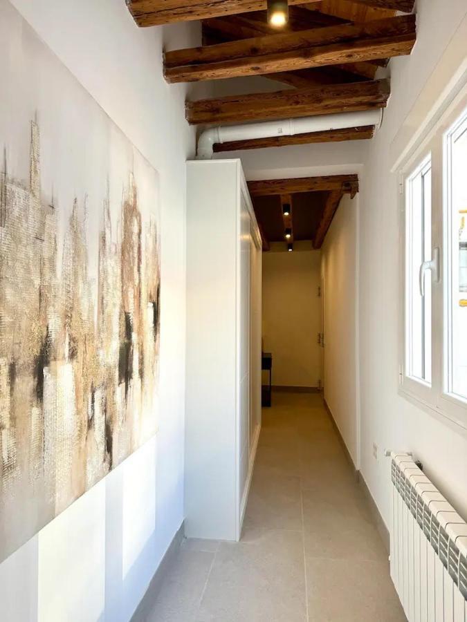 Urban Haven Retreat Apartment