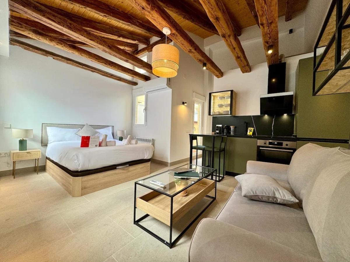 Urban Haven Retreat Apartment *