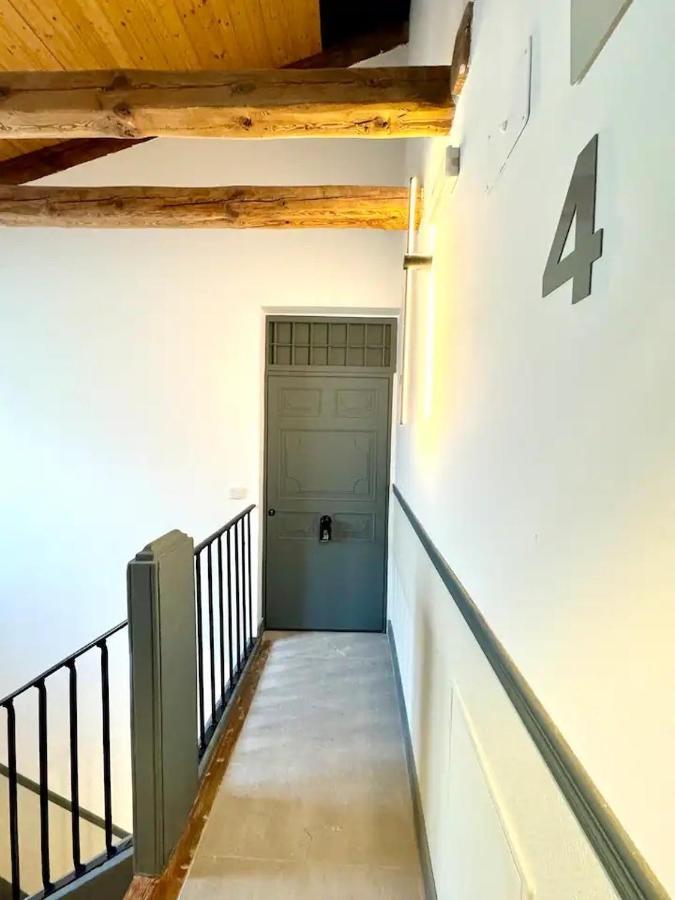 Urban Haven Retreat Madrid