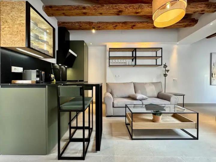 Urban Haven Retreat Apartment