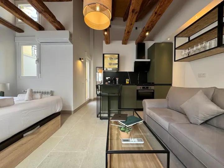 Urban Haven Retreat *