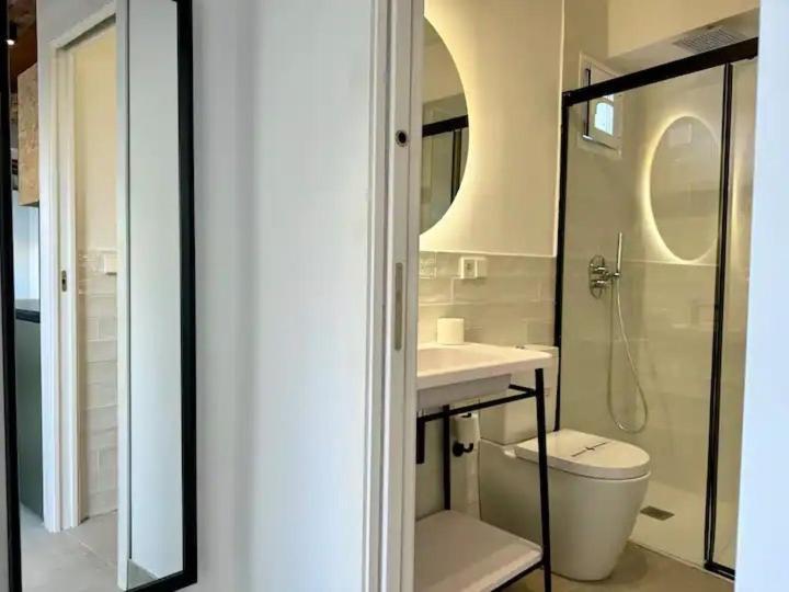 Urban Haven Retreat