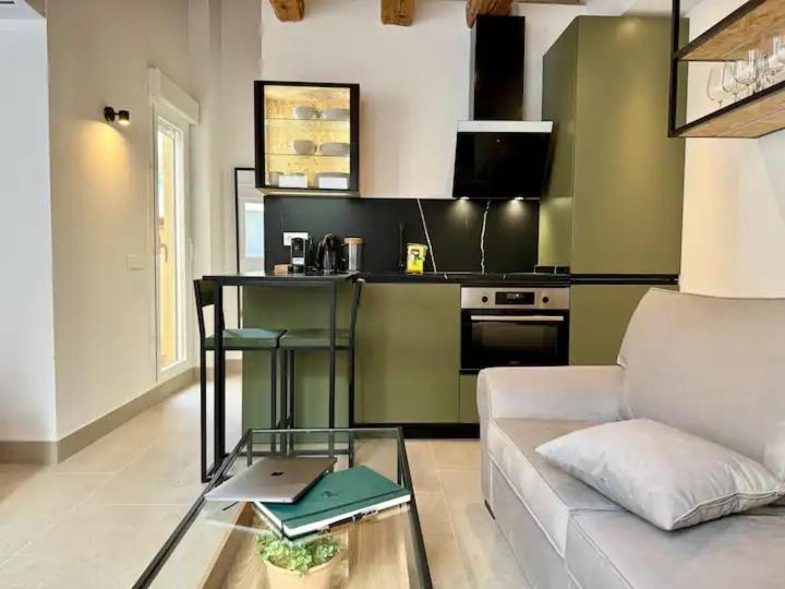 Apartment Urban Haven Retreat