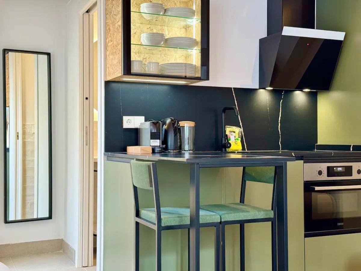 Urban Haven Retreat *