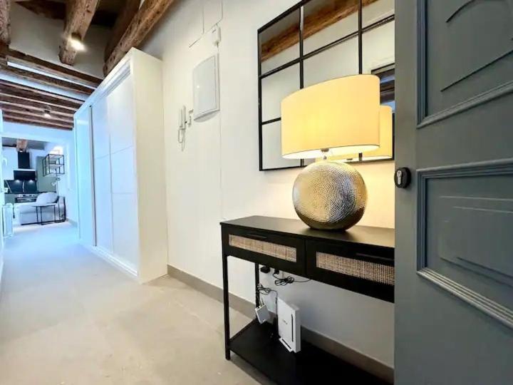 Urban Haven Retreat