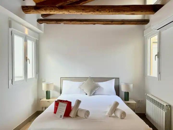 Urban Haven Retreat Apartment *