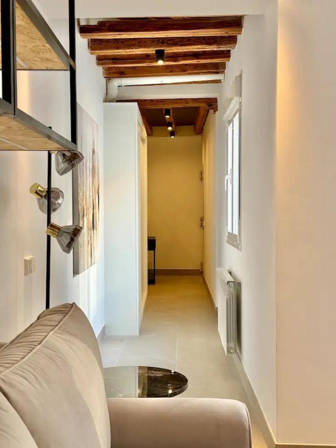Urban Haven Retreat Apartment *