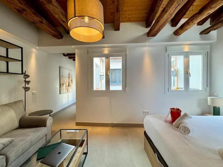 Apartment Urban Haven Retreat