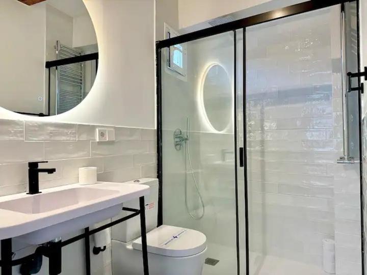 Urban Haven Retreat Apartment *